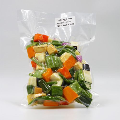 Sambar Mix 500g