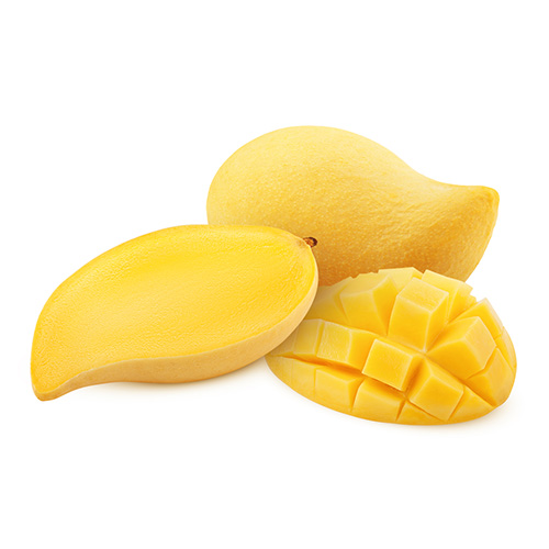 Mango Golden 500g Thailand