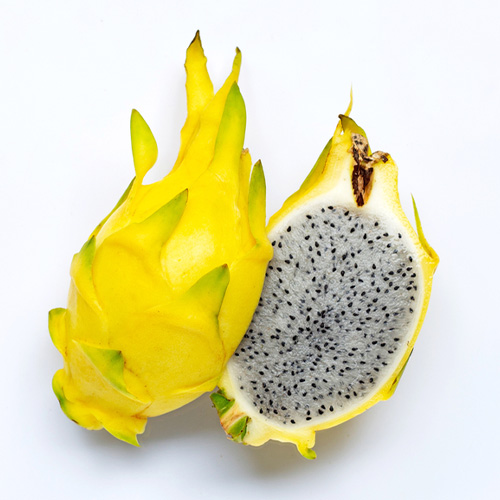 Pithaya Yellow 200g to 250g Colombia