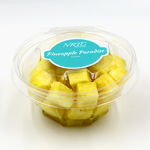 Pineapple Paradise 400g