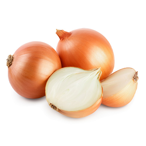 Onion Brown 1Kg Iran