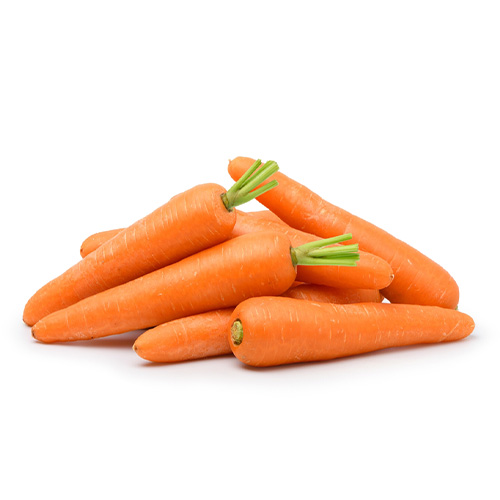 Carrot 1Kg China