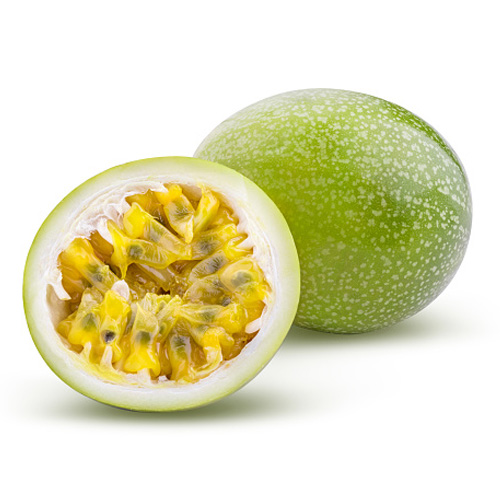 Passion Fruit 500g Kenya