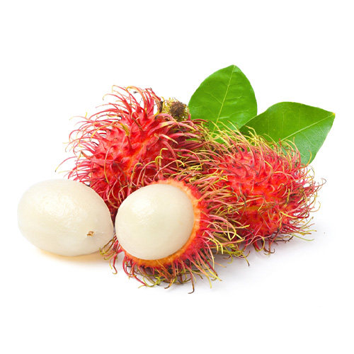 Rambutan 500g Thailand