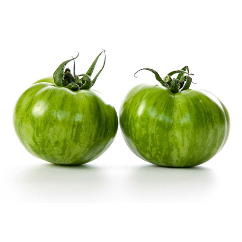 Tomato Tigerella Green 500g Netherlands