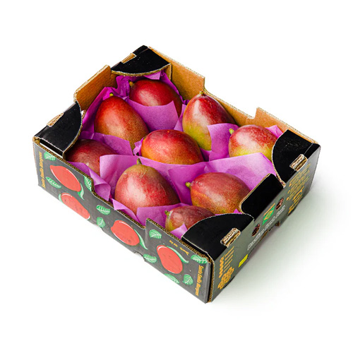 Mango Palmer 4kg Brazil