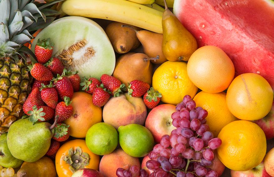 Dry Fruits