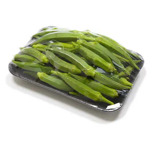 Okra 500g Oman