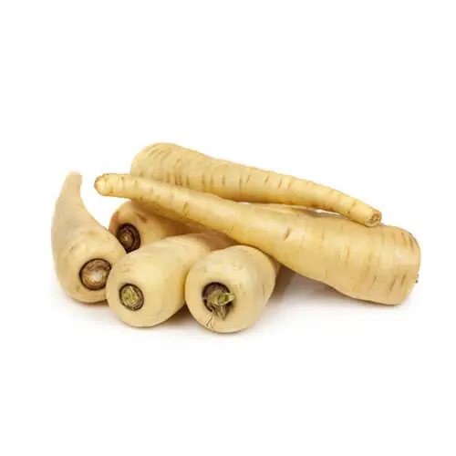 Parsnips 1kg Netherlands