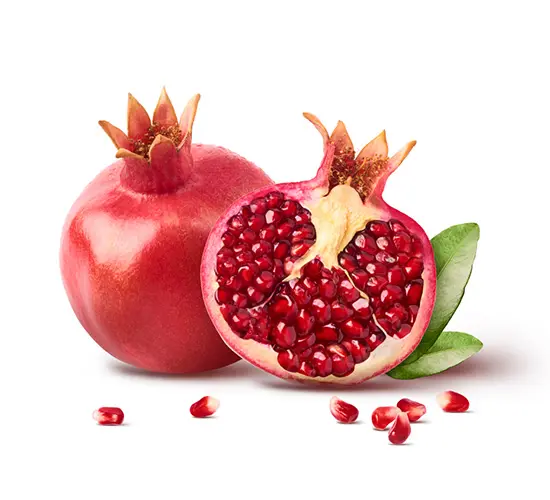Pomegranate 1Kg India