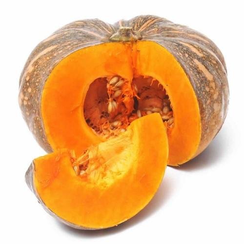 Pumpkin Red 5kg Iran