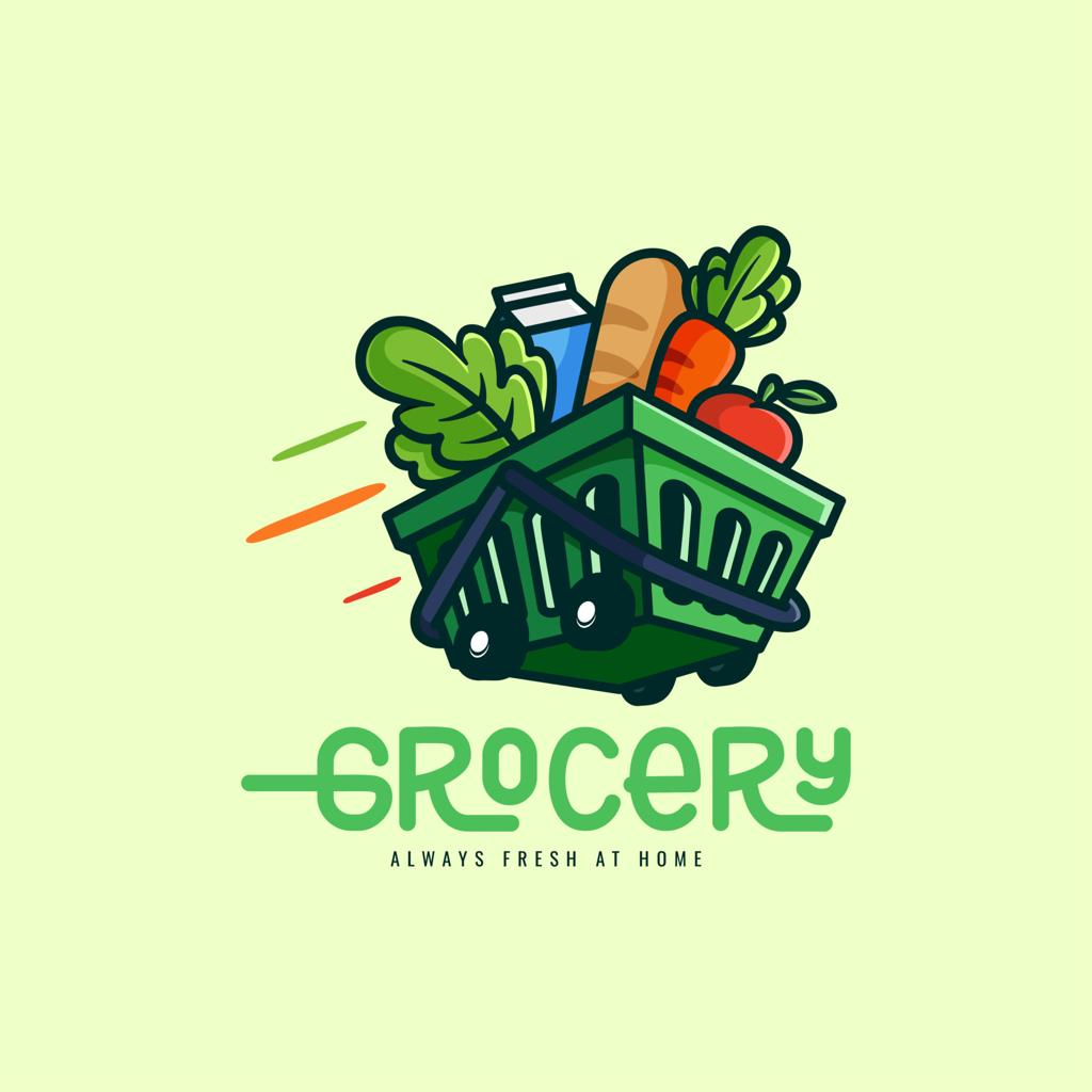 New Fresh Basket Store